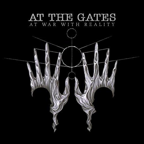 At the Gates - At War With Reality LTD EDITION+BONUSTR