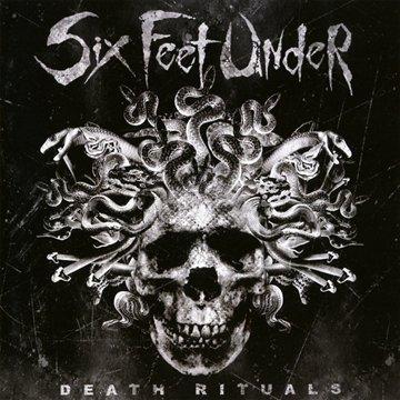Six Feet Under - Death Rituals