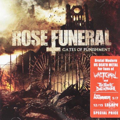 Rose Funeral - Gates of Punishment MORBID ANGEL