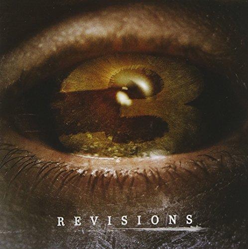 3 (Three) - Revisions feat. TONY LEVIN