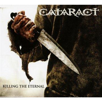Cataract - Killing the Eternal LTD EDITION +1 BONUSTRACK