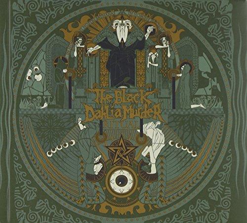Black Dahlia Murder, the - Ritual LTD. DIGIBOOK