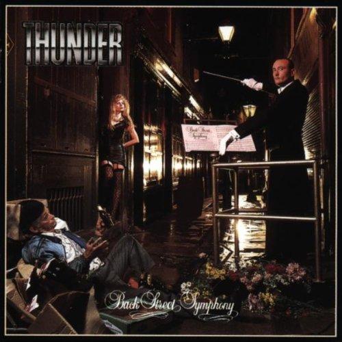 Thunder - Back Street Symphony