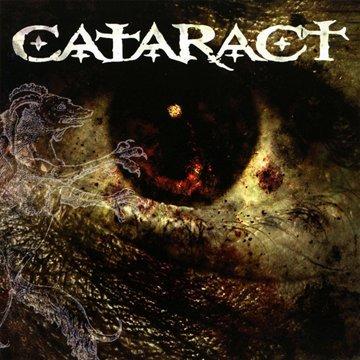 Cataract - same