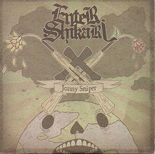 Enter Shikari - Jonny Sniper/Acid Nation