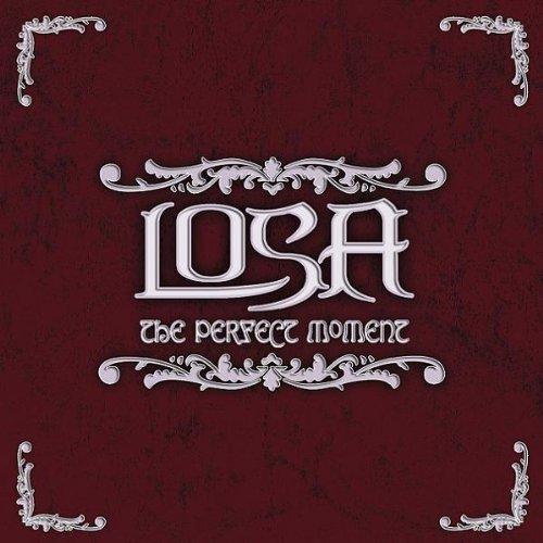 Losa - The Perfect Moment METAL BLADE RECORDS