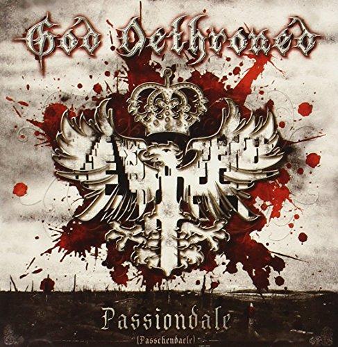 God Dethroned - Passiondale -> THE WOUNDED