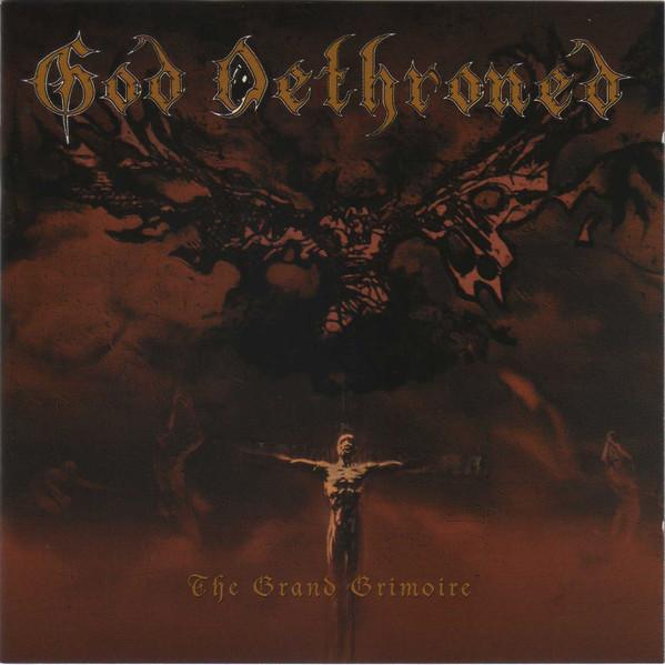 God Dethroned - The Grand Grimoire