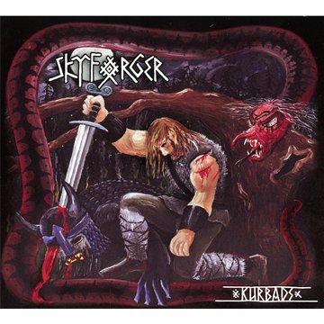 Skyforger - Kurbads +1 BONUSTRACK