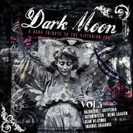 VA - Dark Moon Vol.1 LETZTE INSTANZ SCHANDMAUL NIGHTWISH