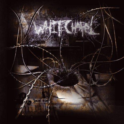Whitechapel - Somatic Defilement