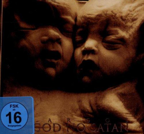 Otargos - No God No Satan