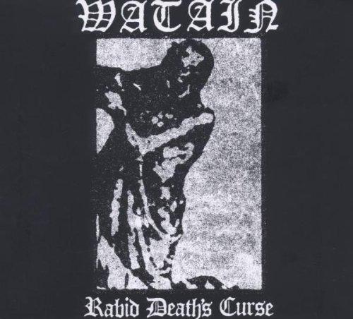 Watain - Rabid Death's Curse