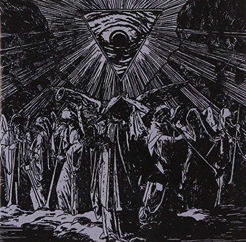 Watain - Casus Luciferi (Incl Bonus Track) VON