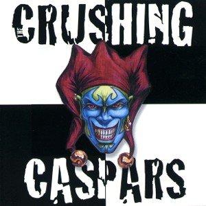 Crushing Caspars, the - same