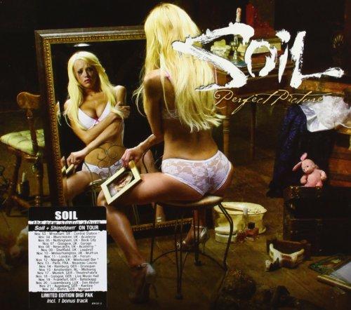 Soil - Picture Perfect Ltd.Edition