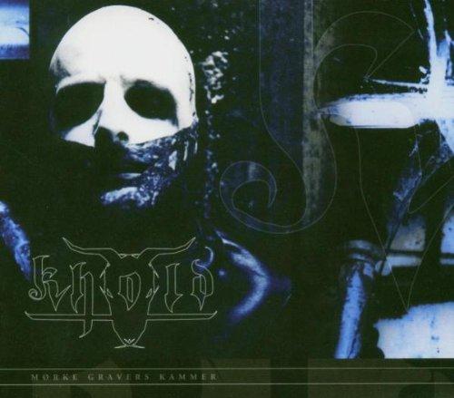 Khold - Morke Gravers Kammer