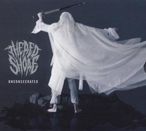 Red Shore, the - Unconsecrated SIEGE OF AMIDA RECORDS