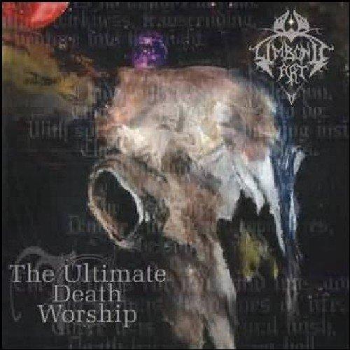 Limbonic Art - The Ultimate Death Worship +1 BONUSTRACK