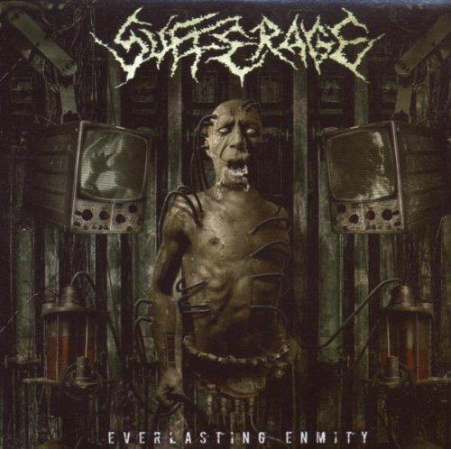 Sufferage - Everlasting Enmity