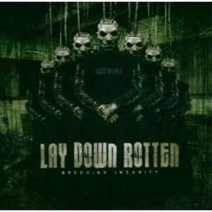 Lay Down Rotten - Breeding Insanity