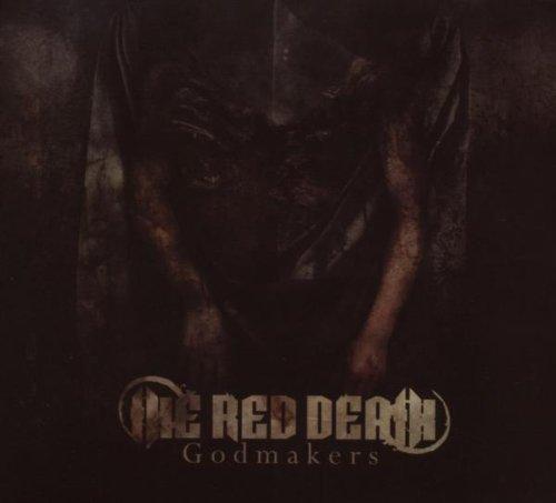 Red Death, the - Godmakers SIEGE OF AMIDA RECORDS