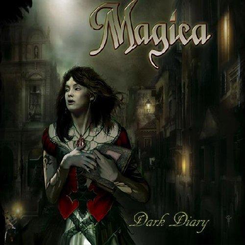 Magica - Dark Diary (Limited Digipak)