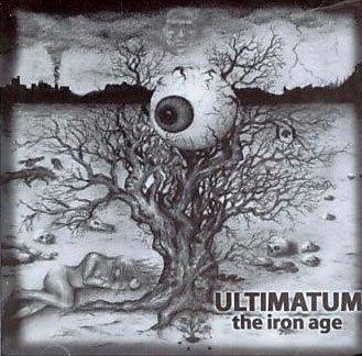 Ultimatum - The Iron Age +3 Bonustracks