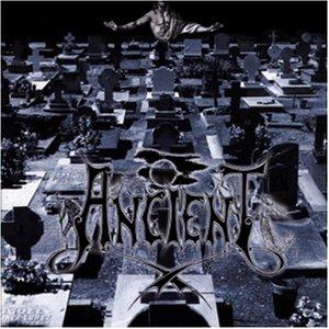 Ancient - God Loves the Dead