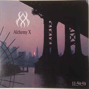 Alchemy X - 11:59:59