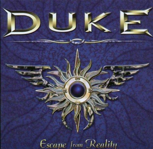 Duke - Escape from Reality