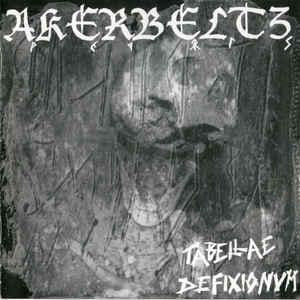 Akerbeltz - Tabellae Defixionum