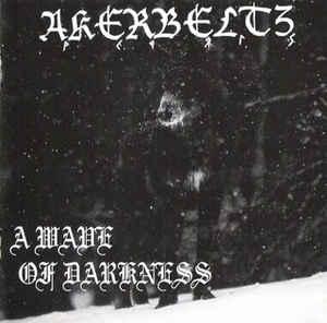 Akerbeltz - A Wave of Darkness