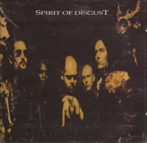 Grimetime - Spirit of Disgust