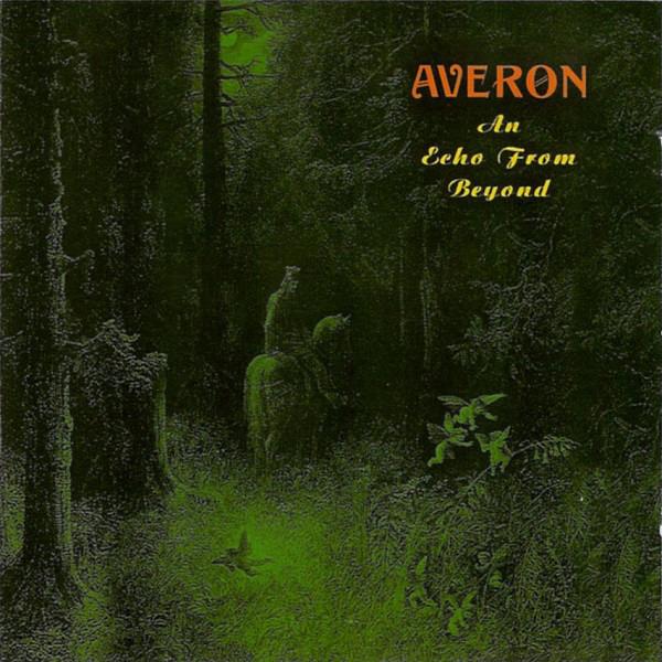Averon - An Echo From Beyond