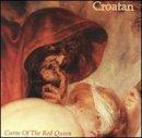 Croatan (Man's Ruin) - Curse of the Red Queen