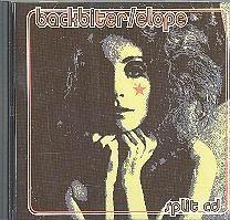 Backbiter / Elope - split (Man's Ruin)