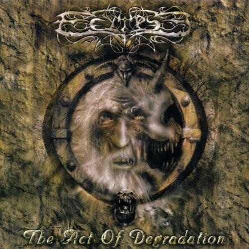 Eclipse - The Act of Degradation
