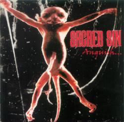 Sacred Sin - Anguish