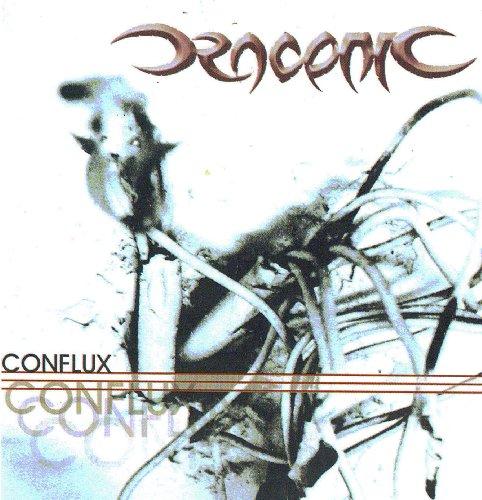 Draconic - Conflux