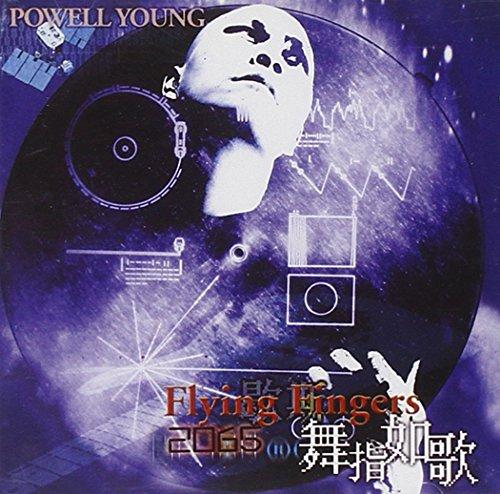 Young, Powell - Flying Fingers