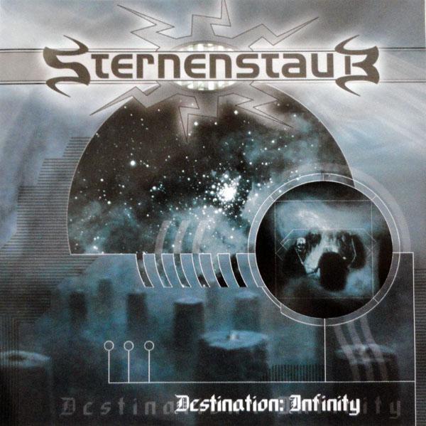 Sternenstaub - Infinity ABIGOR GRAVEWORM