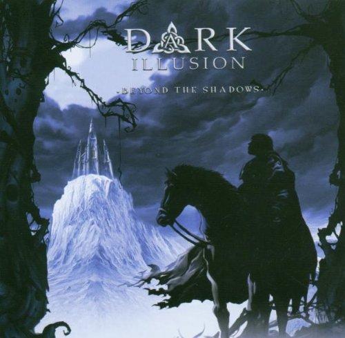 Dark Illusion - Beyond the Shadows CANDLEMASS UNLEASHED