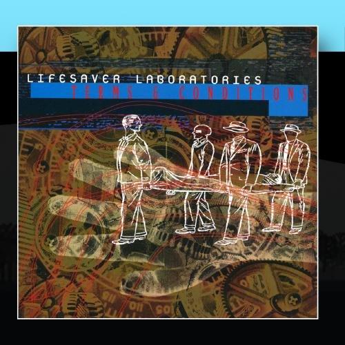 Lifesaver Laboratories - Term & Conditions