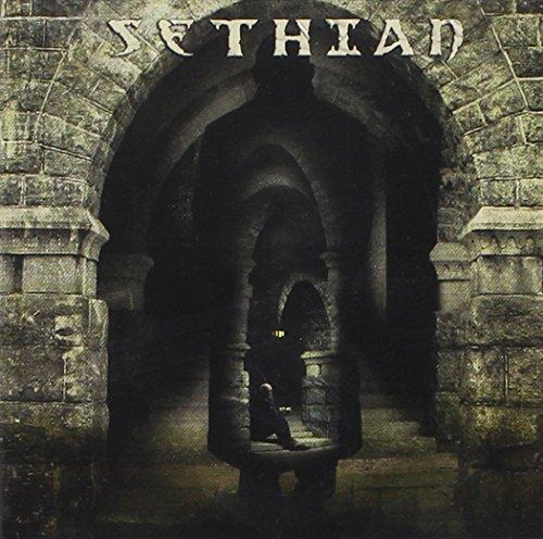 Sethian - Into The Silence