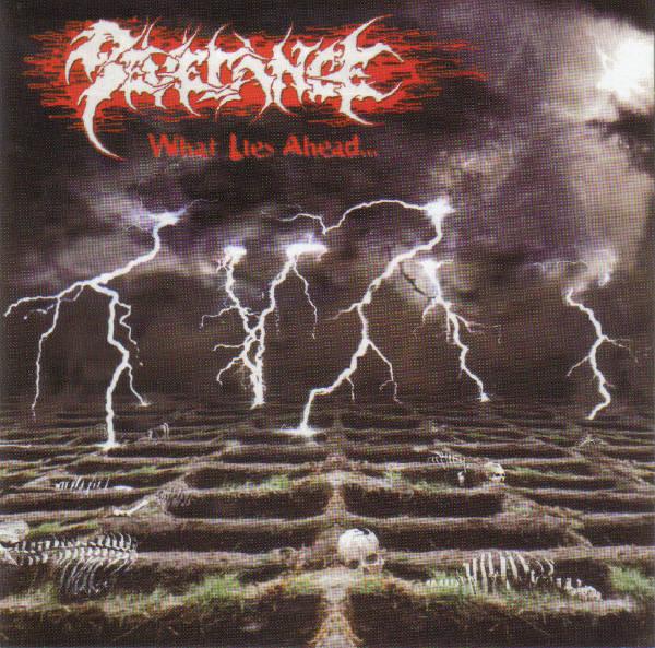 Severance - What Lies Ahead