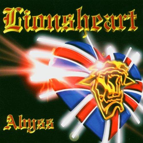 Lionsheart - Abyss