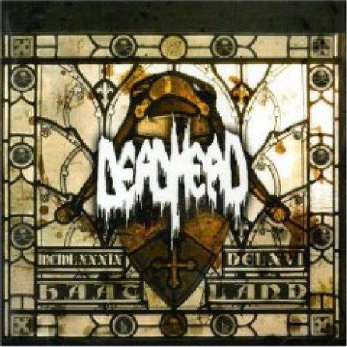 Dead Head Deadhead - Haatland