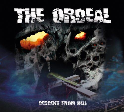 Ordeal, The - Descent from Hell incl. PETER GABRIEL Coverversion