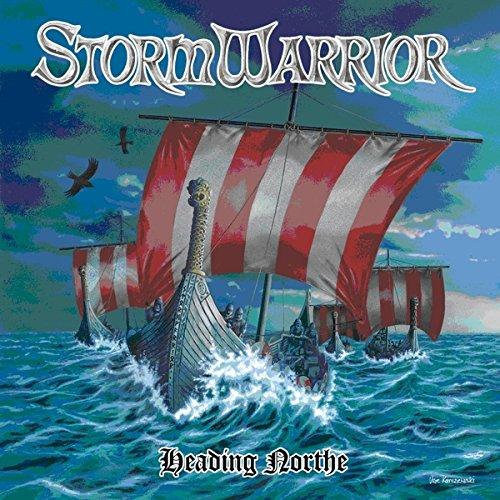 Stormwarrior - Heading Northe LTD